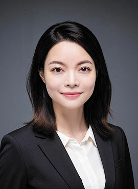 Huang Xiaohong
