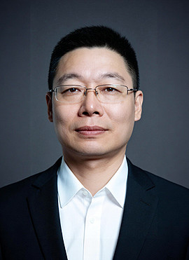 Huang Zhihua