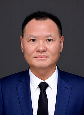Jian Ximing