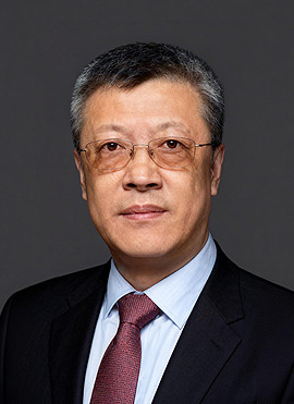 Xie Shaobo