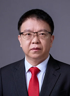 Lin Hongfu