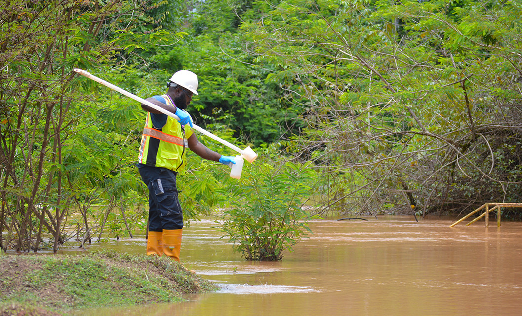Environmental Stewardship