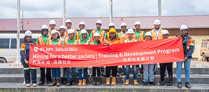 Communities and people