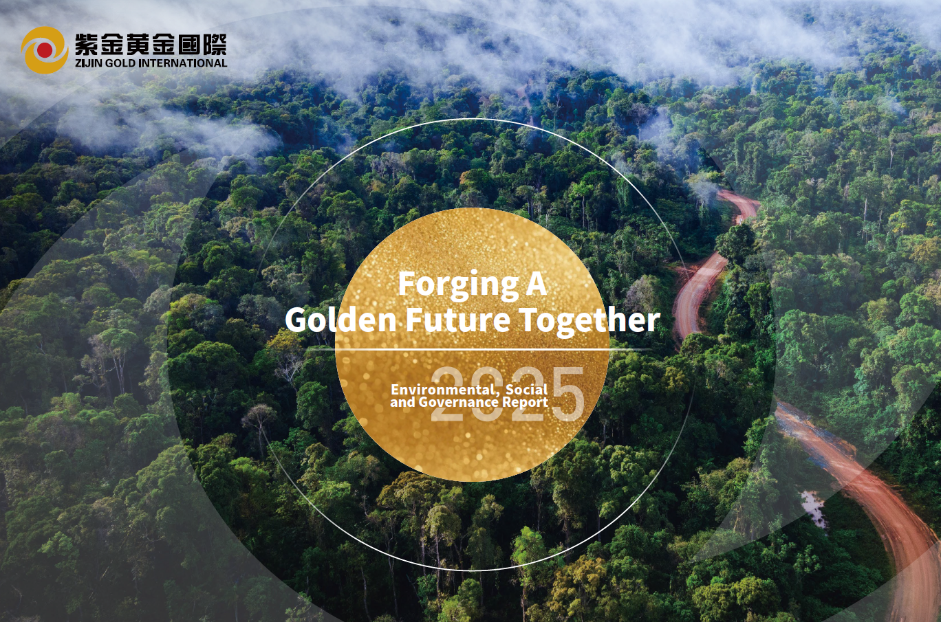 Environmental, Social and Governance Report